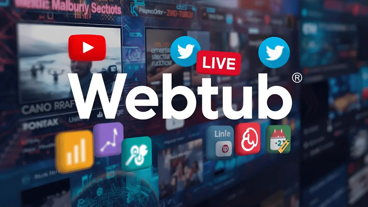 webtub