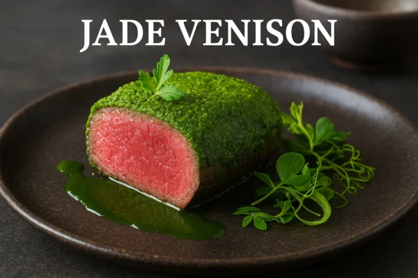Jade Venison