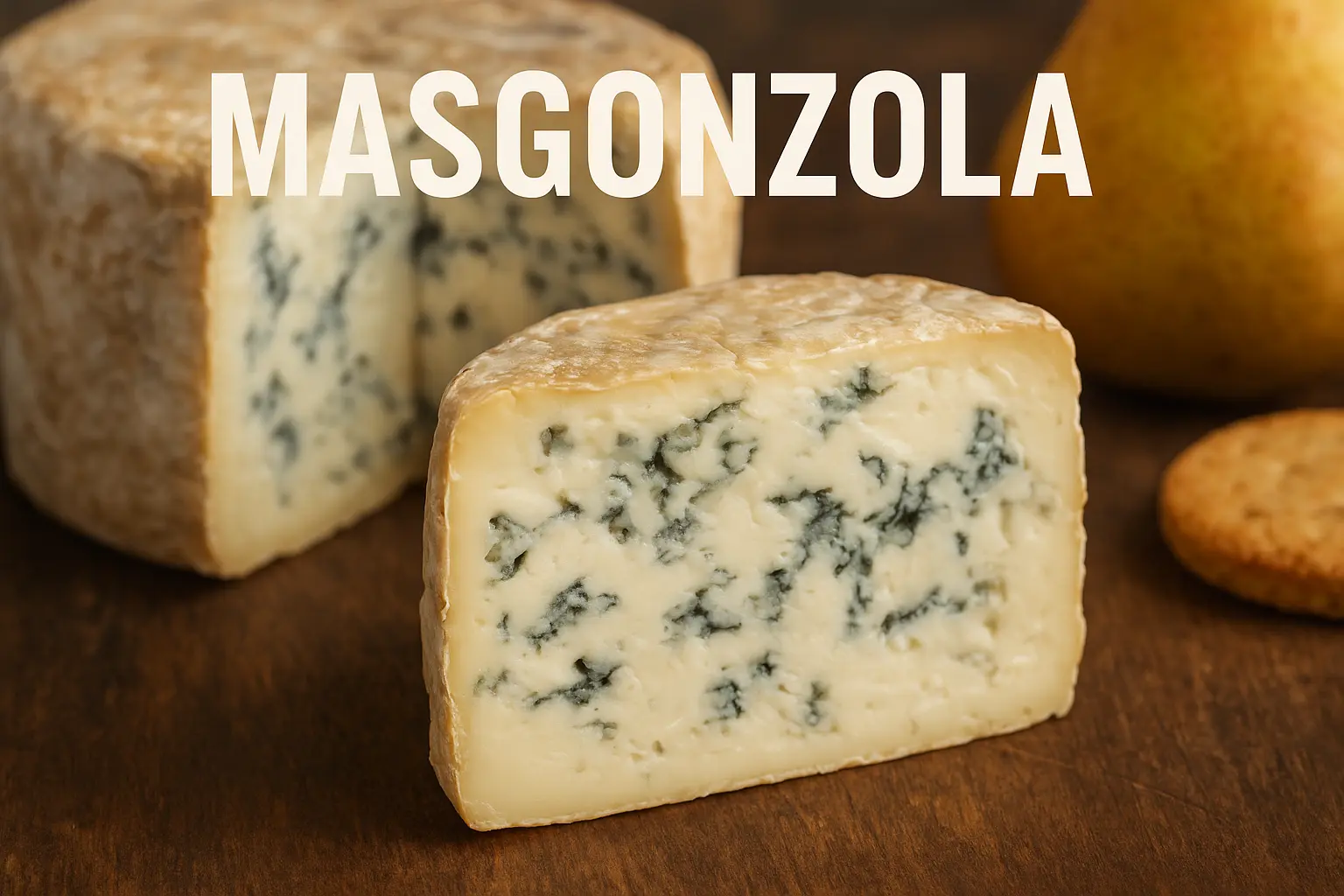 Masgonzola