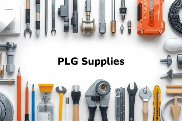 PLG Supplies