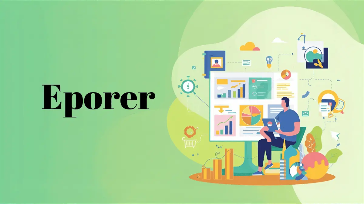 Eporer