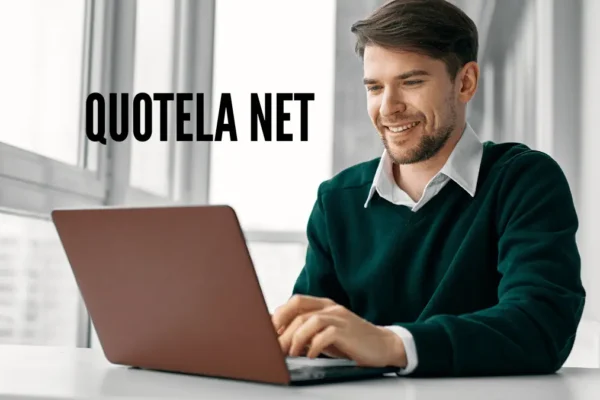 Quotela Net