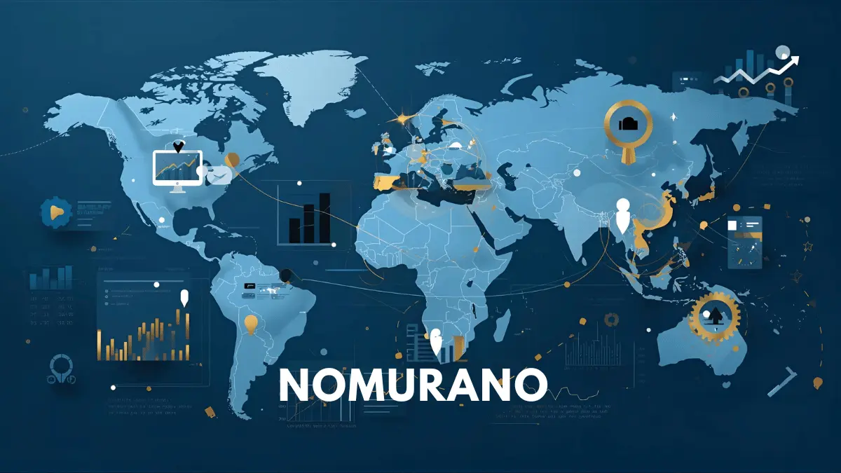 Nomurano