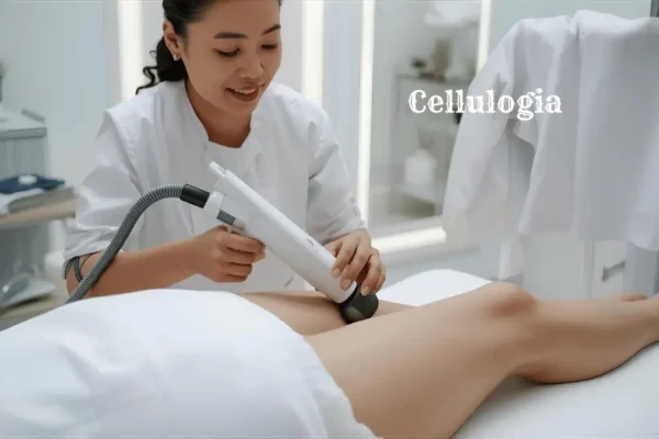Cellulogia: Complete Guide to the Cellulogia Treatment for Cellulite Cellulogia