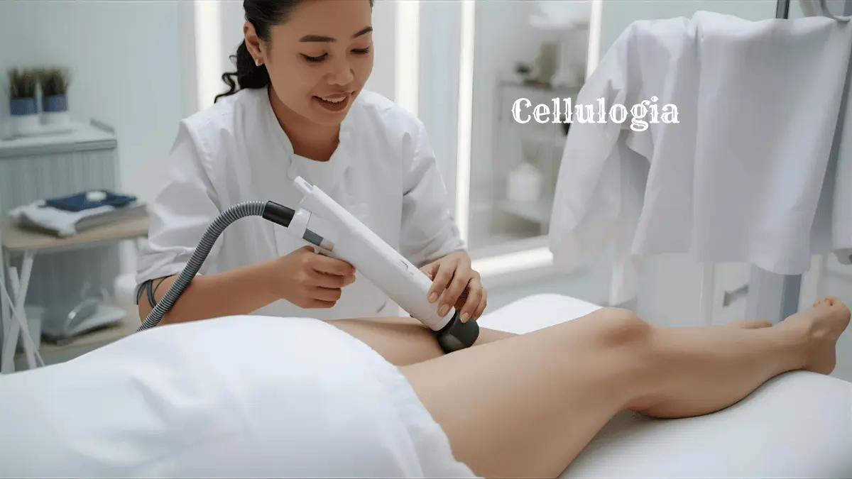 Cellulogia