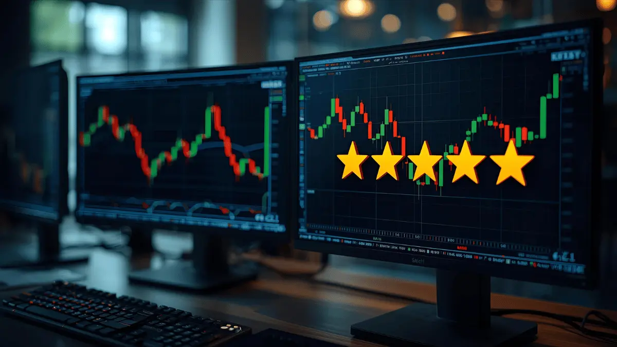 5StarsStocks.com stocks
