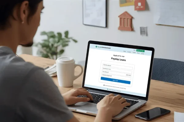 Payday Loans eLoanWarehouse
