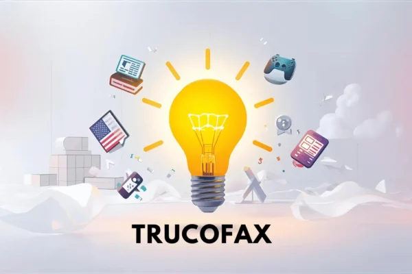Trucofax