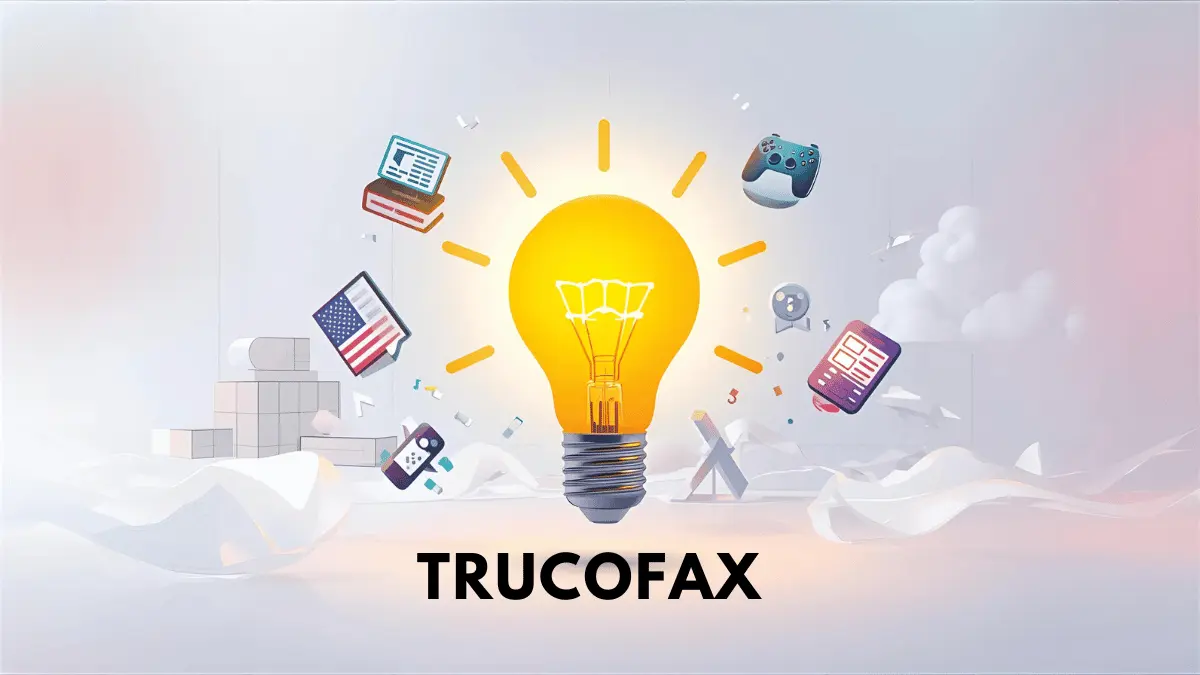 Trucofax
