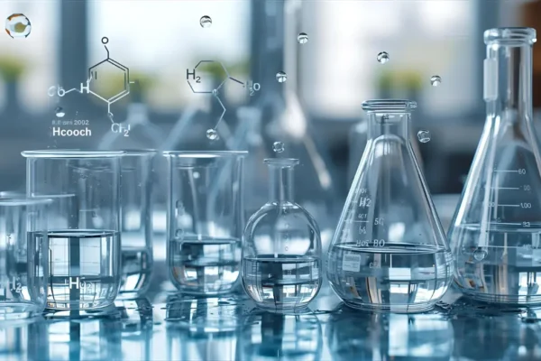 hcooch ch2 h2o — Practical Chemistry Guide hcooch ch2 h2o