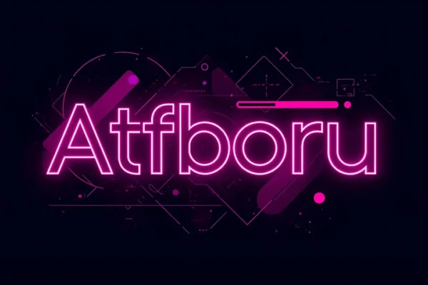 Atfboru