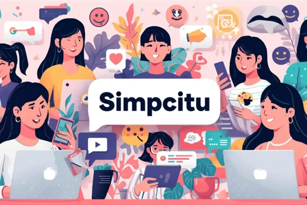 Simpcitu: The Meaning Behind the Trend Everyone Is Talking About Simpcitu