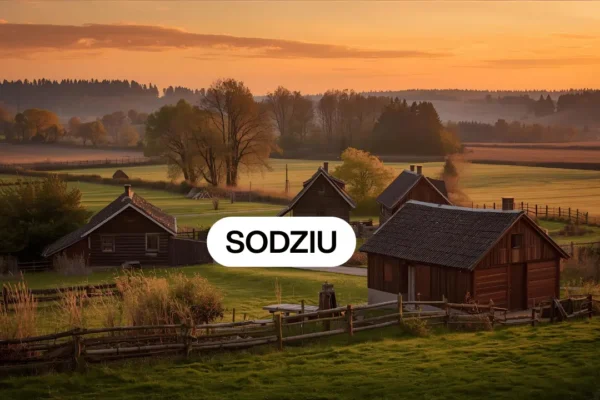 Sodziu