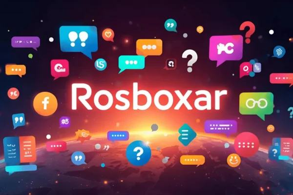 Rosboxar: Meaning, Origins, and Uses rosboxar